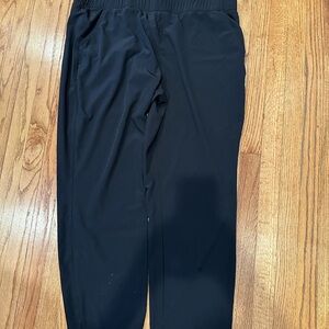 Eddie Bauer Women's Black Joggers
